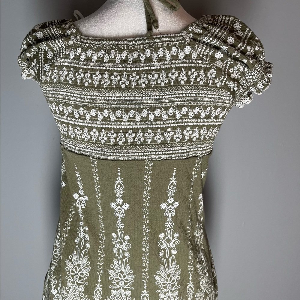 Almost Famous top - Size: L - Brand new without tags - Picture 3 of 6